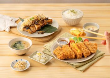 品田牧場新菜「叫foodpanda送~」 西堤Say Cheese送起司炸雞