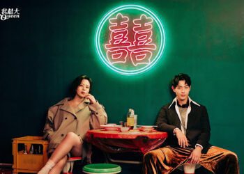 劉品言《女人我最大》拍出最美孕婦 連晨翔音準凸槌禁唱女兒歌