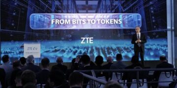 拓展智能,創造可能 | 中興通訊在意大利舉辦2025年全球峰會暨用戶大會
