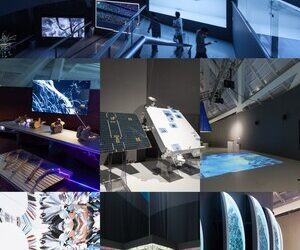 未來迴響—-當藝術與科技相遇