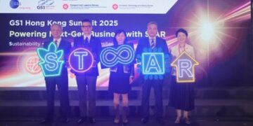 GS1 Hong Kong 高峰會2025 可持續發展、轉型、AI及韌性 塑造未來