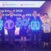 GS1 Hong Kong 高峰會2025 可持續發展、轉型、AI及韌性 塑造未來