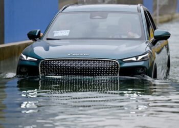 LEPAS優雅科技以全球五星安全標準，守護每一段優雅旅程