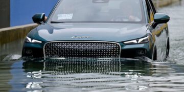 LEPAS優雅科技以全球五星安全標準,守護每一段優雅旅程