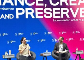 東盟金融科技公司GCash和DANA加大支持力度，助力中小微企業