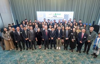 社聯 x 招商局「e賃務」樂齡科技租賃網購平台