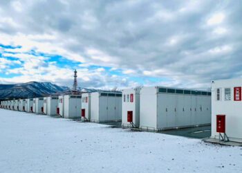 星星電力首座海外儲能案場上線 首年電力交易營收預估達20億日圓