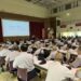 警六分局守望相助隊訓練 守護中市治安
