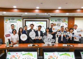 綠色盒餐節7/14~7/16登台北車站｜讓你一次滿足味蕾與環保意識