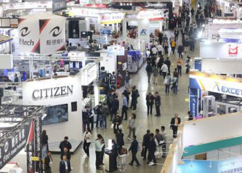 TIMTOS 2025圓滿落幕 工具機六大趨勢領先全球