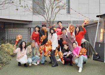 簡嫚書龍年打掉重練 盼外界認可她是女人非女孩