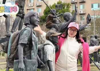 白冰冰《誠懇逗陣》素顏上陣 帶大家看「冰冰姐的一天」