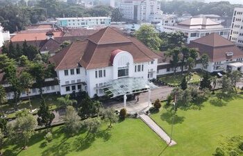 印尼助力全球疫苗事業：Bio Farma與DCVMN藉全球合作增強衛生抗逆力