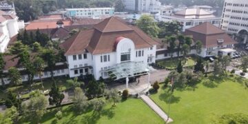 印尼助力全球疫苗事業:Bio Farma與DCVMN藉全球合作增強衛生抗逆力