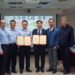 漾新聞|大榮中學飛機修護科攜手漢翔航空產學合作培育航太產業明日之星