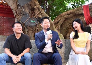 推廣台北文化小旅行　重新認識日常卻又非常的台北