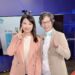 漾新聞|小雞藍白合作 陳美雅與蔡碧如約定一起進入國會發揮戰鬥力