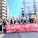 漾新聞|高市府組團訪日本東京八王子祭 中華藝校民俗舞團獲滿堂喝采