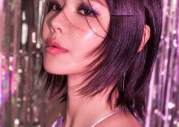 秀英超可愛問候影片來了…「自帶綜藝感」難掩想念台灣SONE心情