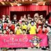 漾新聞|昭錦歌仔戲坊在大樹國小掀起教育新篇章