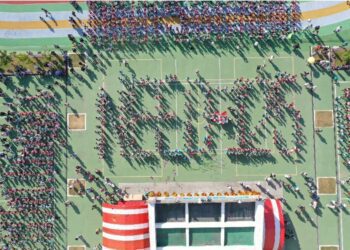 嘉義市崇文國小125週年校慶　展現SDGs永續教育成果