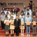 漾新聞|研究荖濃溪上游沖積扇住民颱風防災策略 陽明國中獲全國科展第三名