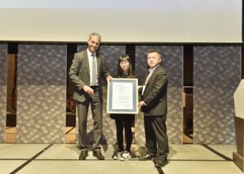 讓廢棄物「不進掩埋場」 超邁推進零廢管理