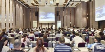 從低碳到零廢:德國萊因論壇聚焦碳、水、廢三大管理新策略