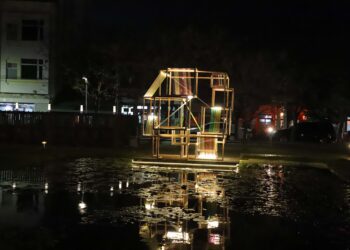 北港光影藝術節再奪國際大獎　肯定雲林縣府美學設計實力