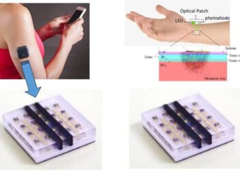 台亞集團綜效擴大　激光感測血糖新進展