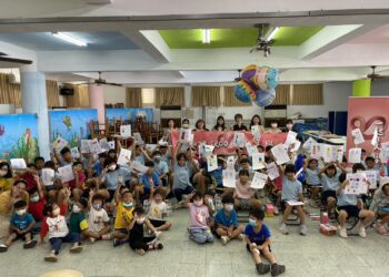 「iROO一起美學」2023感恩活動列車啟動　為媽媽設計服裝