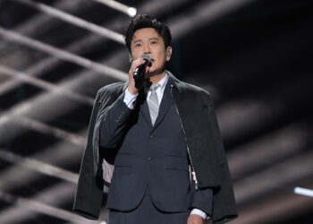 未來式音樂宇宙收官又重現?張信哲被澳門敲碗 春節露曙光