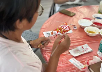 屏東培育社區規劃師　大師薪傳授道課程