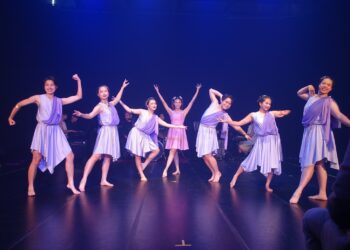 重磅登場! 樹科大春演《仙娜度XANADU》　早鳥享優惠