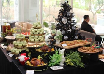 樹德科大特色課程成果展 秀出農創行銷新亮點