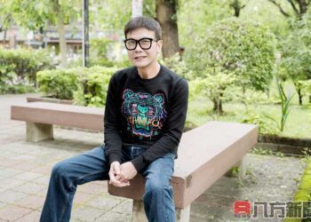 若遇阿飄怎麼辦？「驅魔專業戶」錢小豪親贈鄉親「八字真言」效果佳