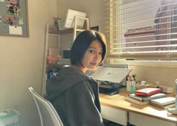 《SOOYOUNG ASIA FAN MEETING TOUR》秀英最終場在台北畫下完美句點