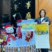 漾新聞|高市議會發行最美行道樹月曆裝點聖誕大廳要與市民分享