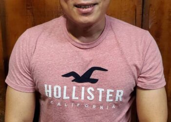 漾新聞|約聘運動教練終成校長 田寮國中呂明信：輸在起跑點，最終也能贏在終點！