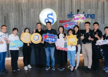 漾新聞|打造就業即戰力！ 高市青年局實習媒合計畫獲企業肯定外縣市跟進