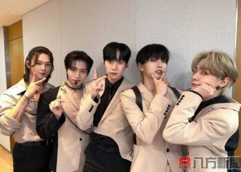 煥雄國、台語雙拼問候有誠意 建熙親驗群粉尖叫分貝UP指數大喊「被嚇到」