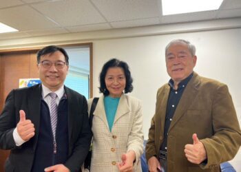 選務制度漏洞百出選舉弊端叢生！ 全民監票行動聯盟呼籲全民監票　推出選務系統改善建議案
