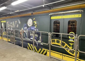 2023屏東鐵道文化祭7日開幕　兩天免費入場