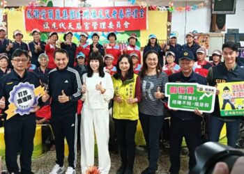 漾新聞|愛爾麗集團捐五百萬助花蓮災後重建