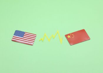 國際情勢詭譎莫測，賴清德有能力面對動盪的國際情勢？