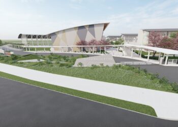 嘉義科學園區獻計未來　國立嘉科實驗高中113年新生招募啟動