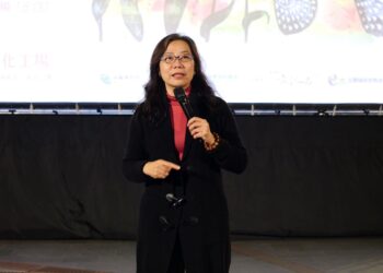 宜蘭影展閉幕片《稻浪上的夢想家》　金馬導演蕭菊貞傳遞人文關懷及環保