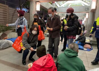 寒流來襲全台猝死多　3動作判別腦中風