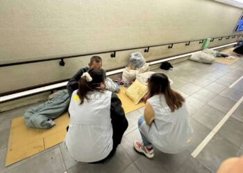 冷冬保暖須知　護心防寒避免2大NG行為