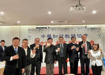 感時憂國、渴望振衰起弊　34所公私大學教授大聲疾呼信守學術倫理